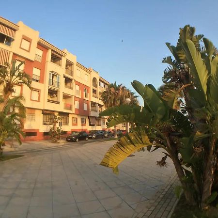 Apartamento Playa Calahonda El Farillo Con Terraza Εξωτερικό φωτογραφία