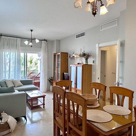 Apartamento Playa Calahonda El Farillo Con Terraza Εξωτερικό φωτογραφία