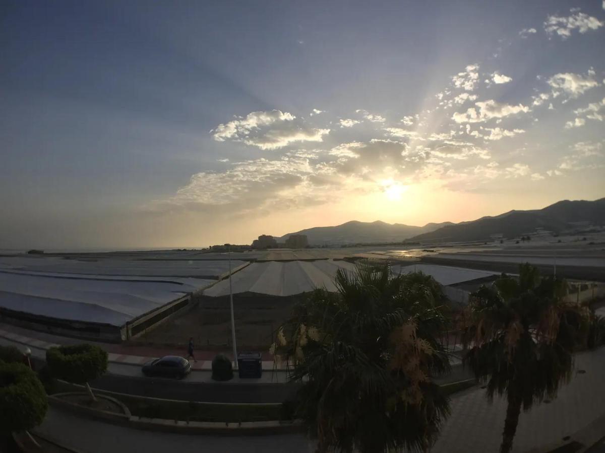 Apartamento Playa Calahonda El Farillo Con Terraza Εξωτερικό φωτογραφία
