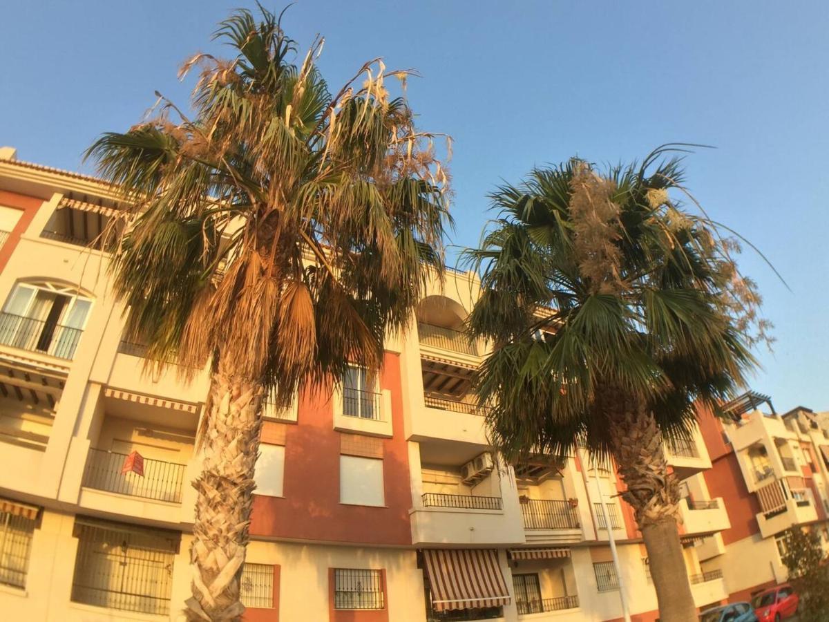 Apartamento Playa Calahonda El Farillo Con Terraza Εξωτερικό φωτογραφία