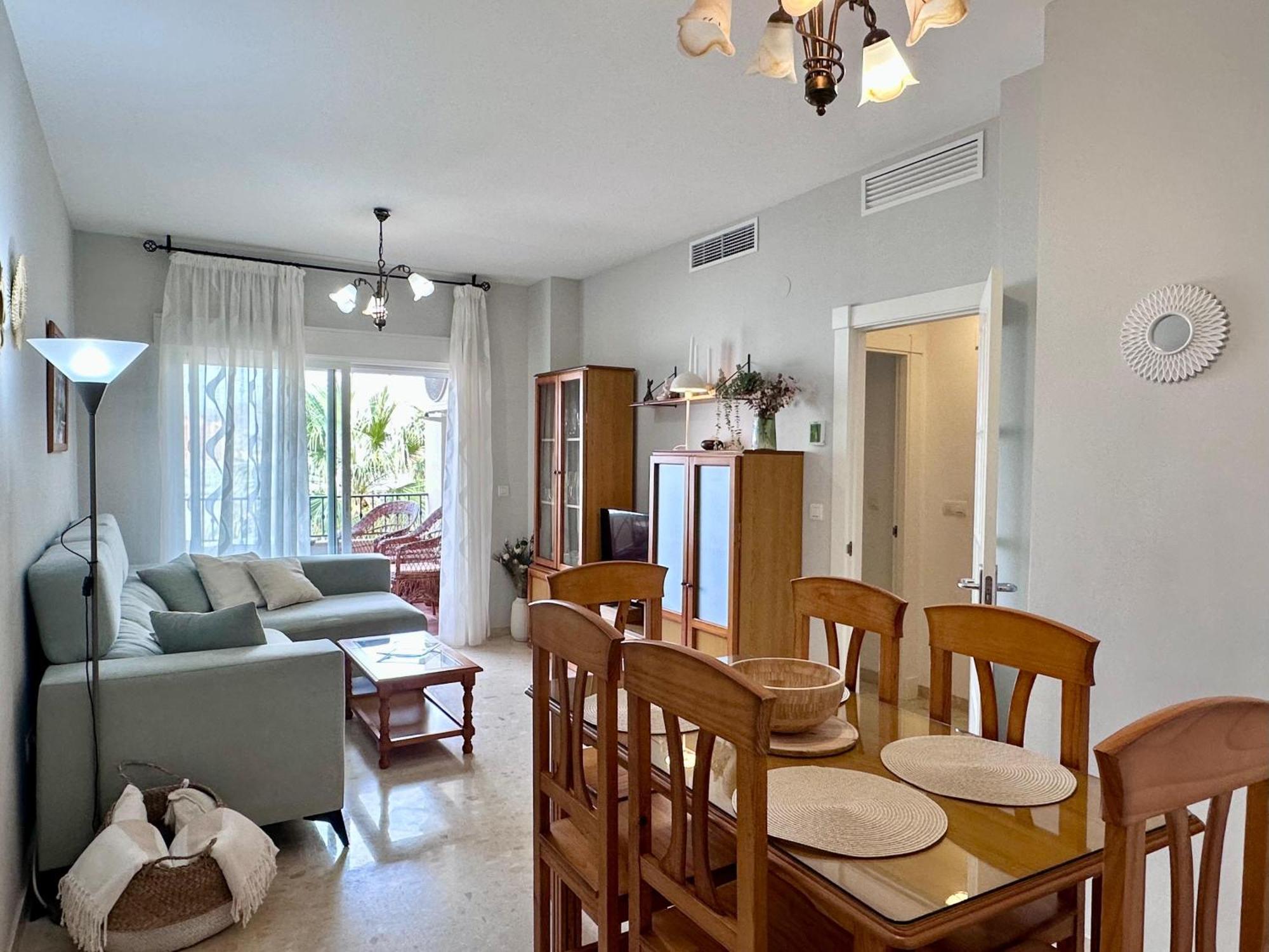 Apartamento Playa Calahonda El Farillo Con Terraza Εξωτερικό φωτογραφία