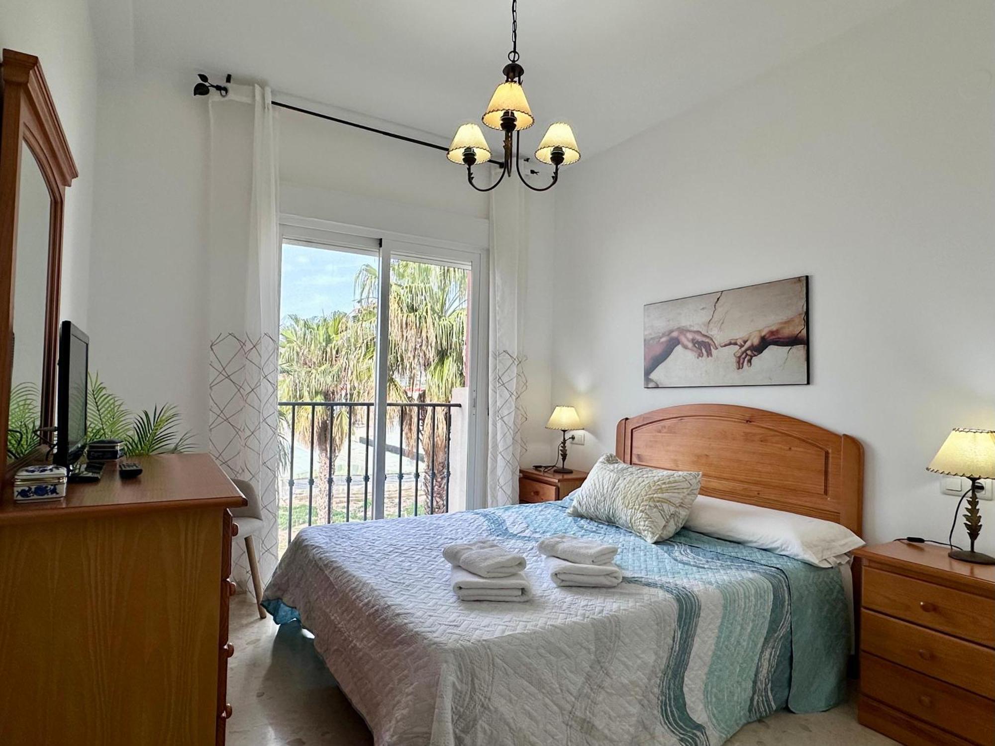 Apartamento Playa Calahonda El Farillo Con Terraza Εξωτερικό φωτογραφία