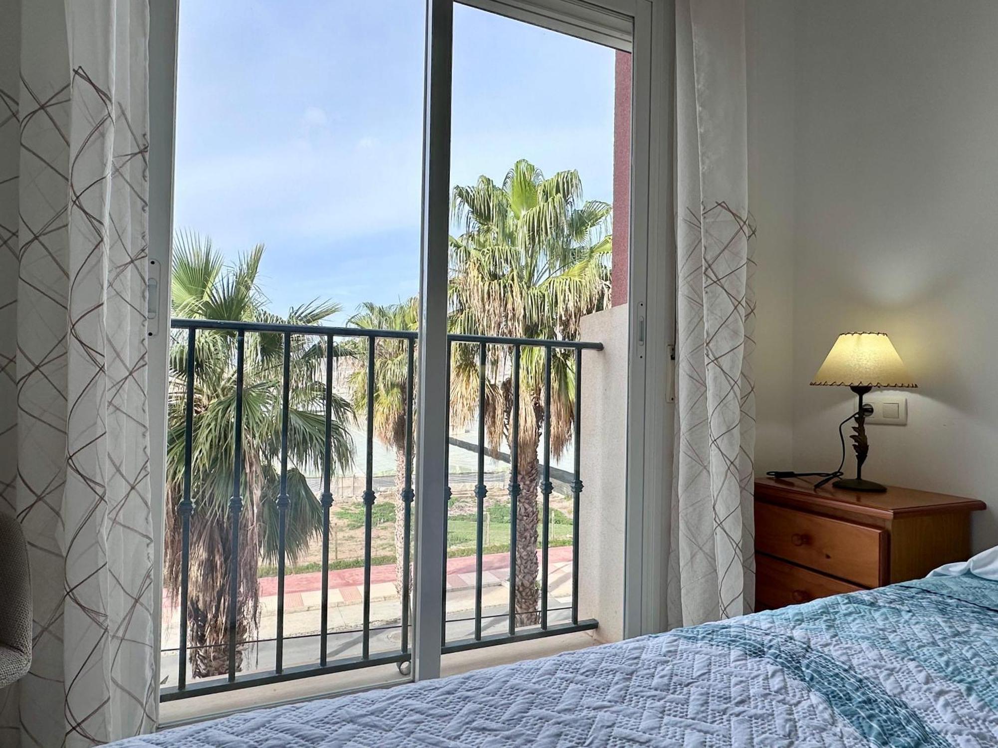 Apartamento Playa Calahonda El Farillo Con Terraza Εξωτερικό φωτογραφία